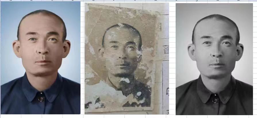 零陵老照片模糊修复-21